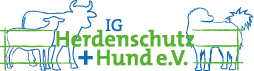 Interessengemeinschaft Herdenschutz plus Hund e. V.